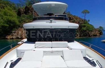 Sirena 58 (2023) — foto 7 van 12