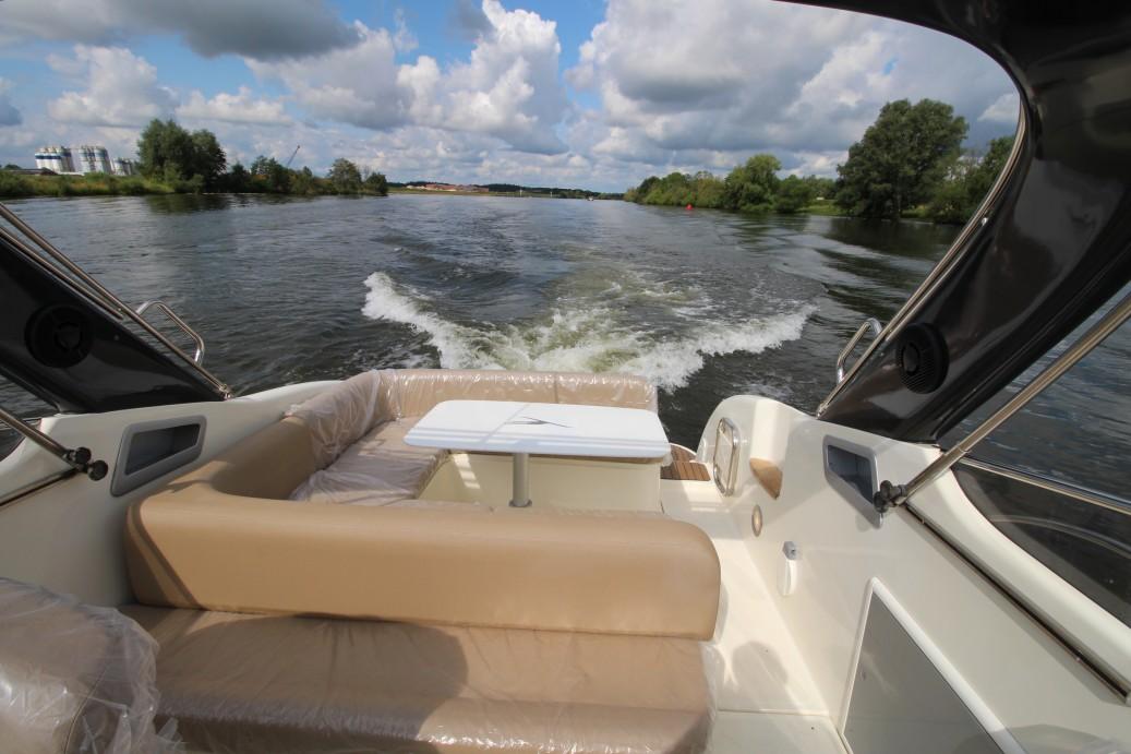 Airon Marine 325 — foto 6 van 73