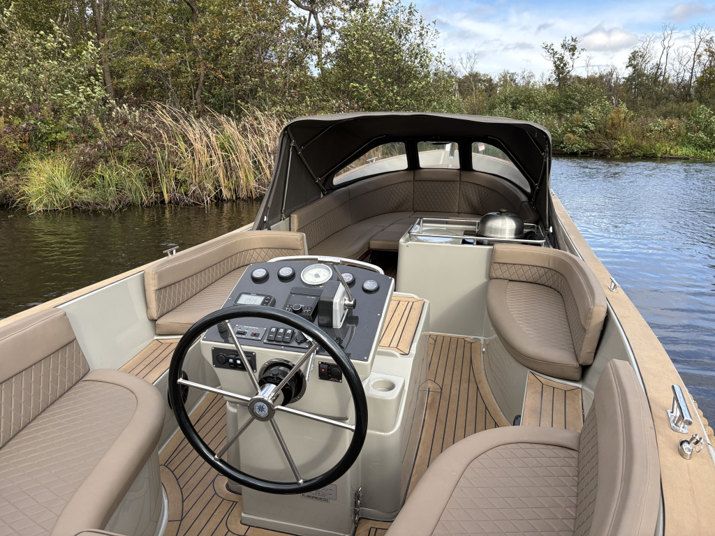 Pieterman 860 Weekender — foto 4 van 11