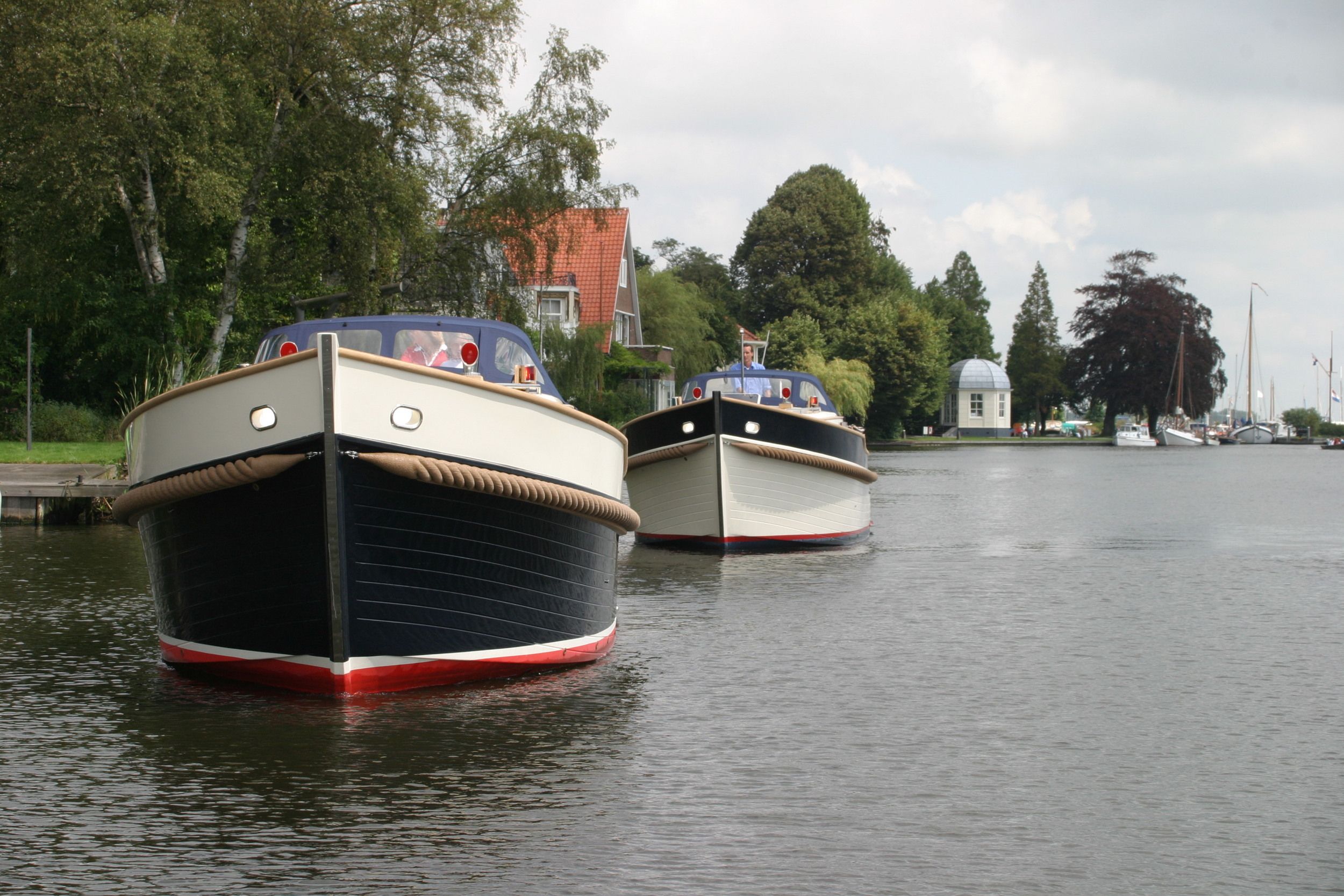 Menken Newport Bass — foto 15 van 18