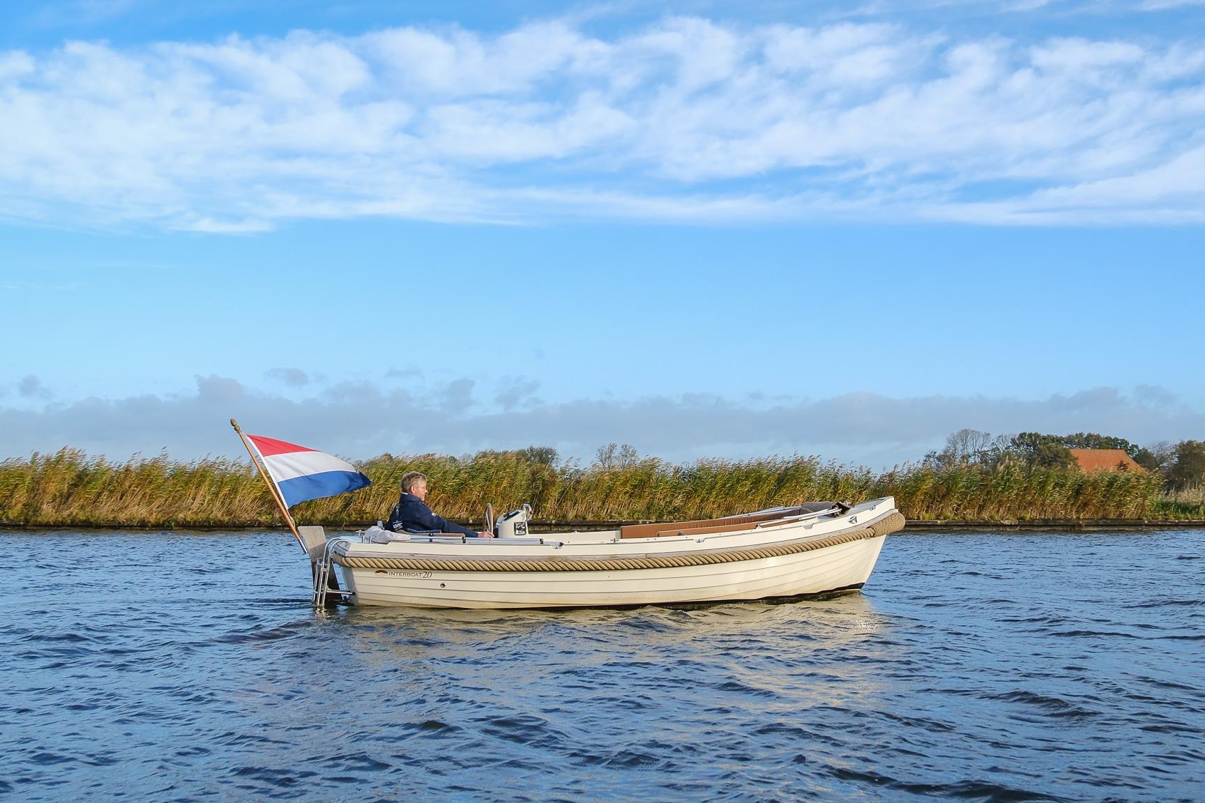 Interboat 20 — foto 3 van 17