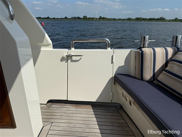 Drentsche Trawler 50  - France Proof - Stabilizers — foto 54 van 92
