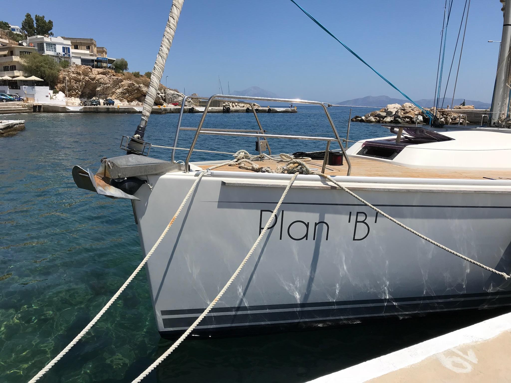 Hanse 400 — foto 22 van 31