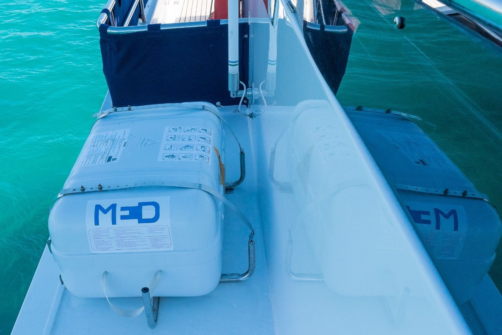 Star Ship Trawler 65 — foto 2 van 12