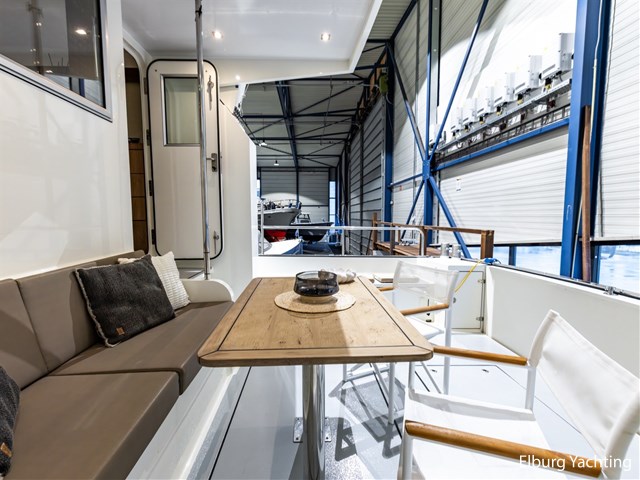 NG Explorer 50 - Pilot Yacht — foto 76 van 99