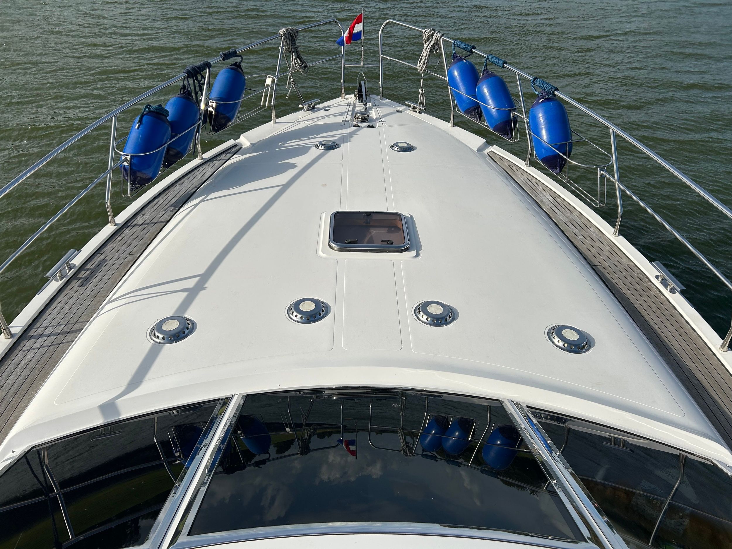 Atlantic 460 — foto 50 van 54