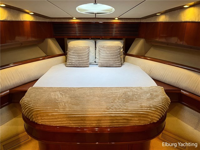 Fairline Squadron 55 — foto 35 van 82