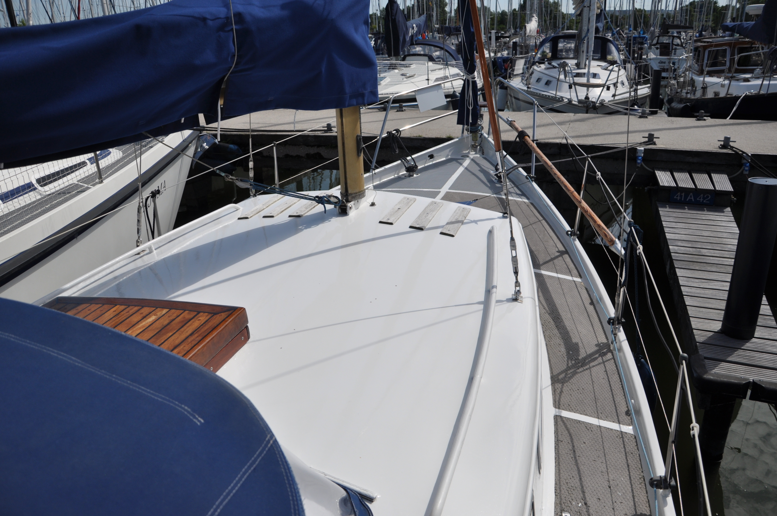 Argonaut 860 — foto 10 van 27