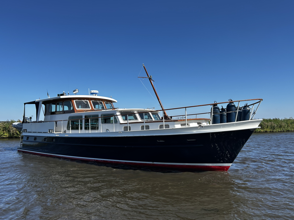 Super van Craft 14.95 VS  — foto 1 van 56