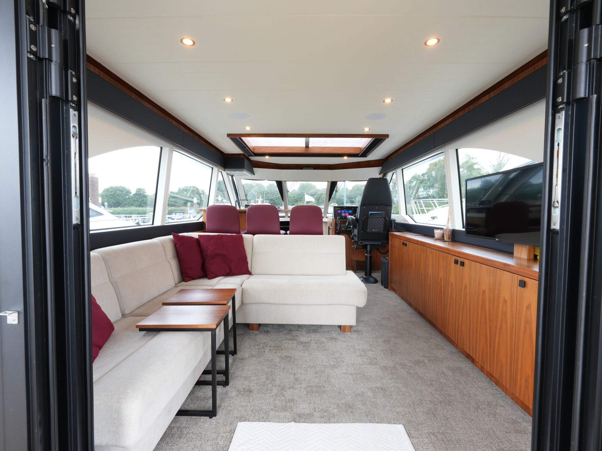 Van den Hoven Executive 15.00 MK II — foto 29 van 70