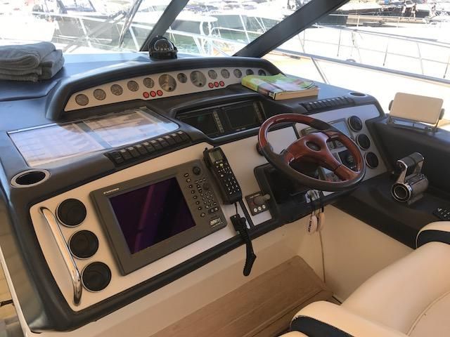 Princess V58 HT — foto 3 van 4
