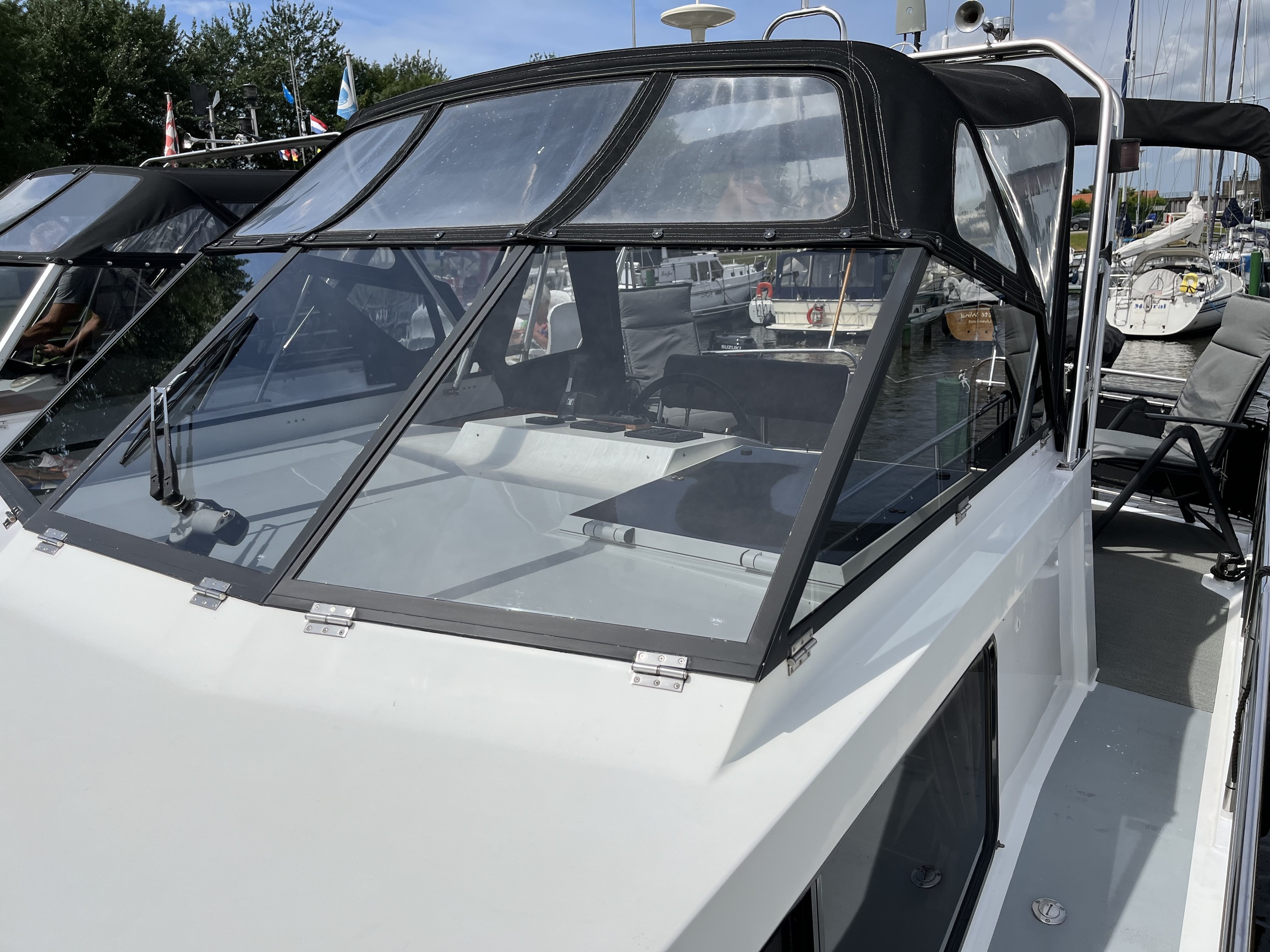 Vri-Jon Contessa 40 — foto 64 van 75