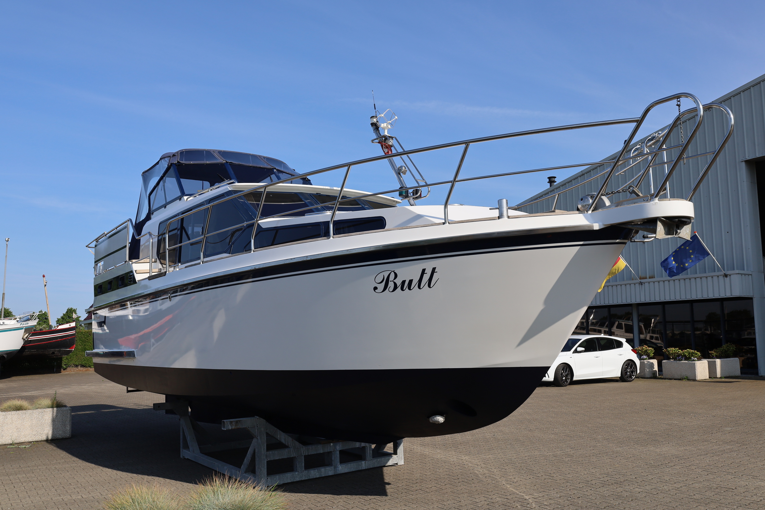 Gruno 35 Sport — foto 9 van 34