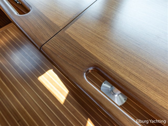 North Line 42 - Wheelhouse — foto 24 van 93