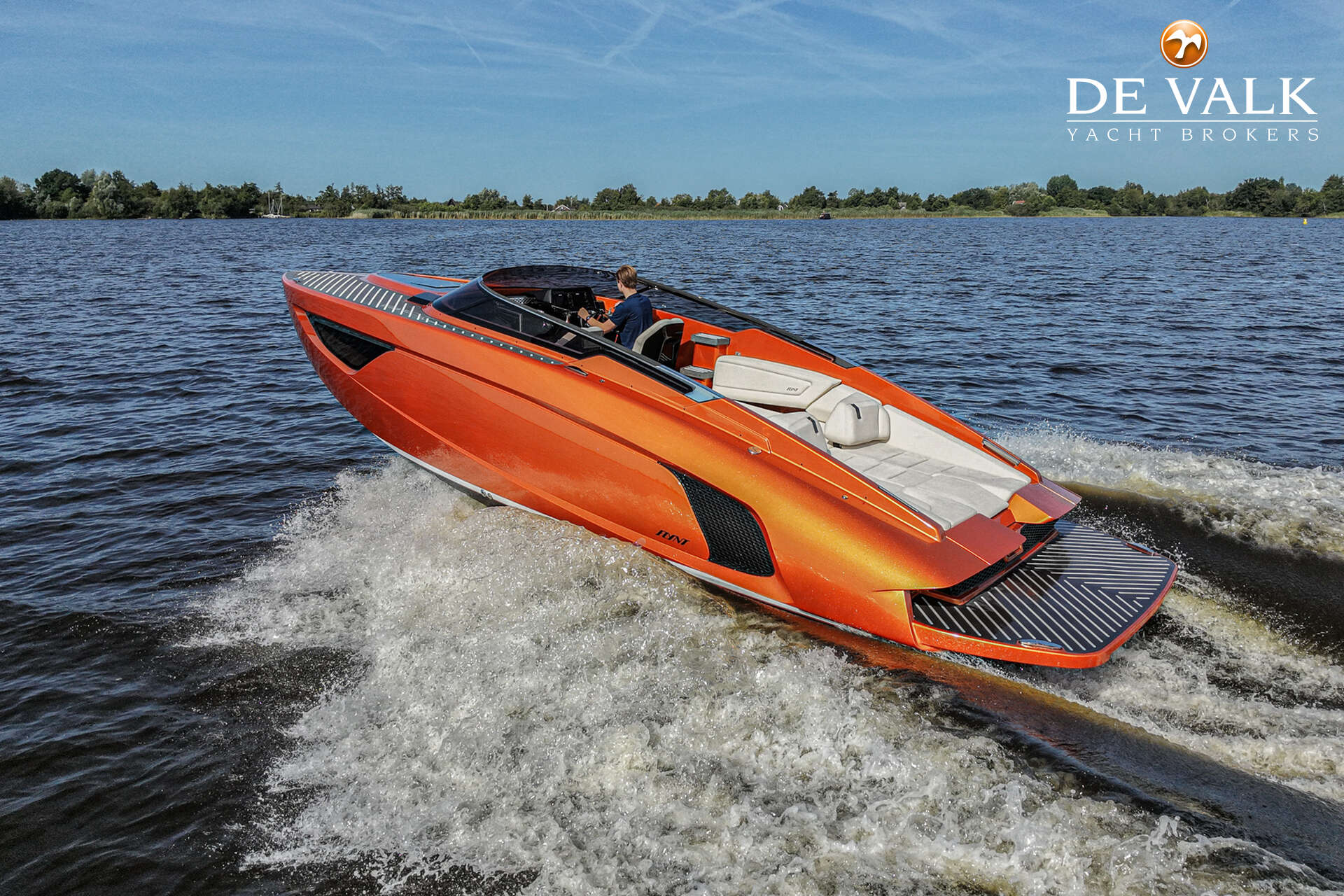 Flynt 32 Centura — foto 16 van 38