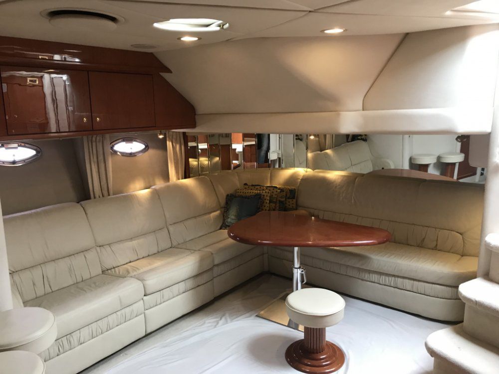 Sea Ray 510 Sundancer - Hardtop - BluYachting — foto 5 van 12