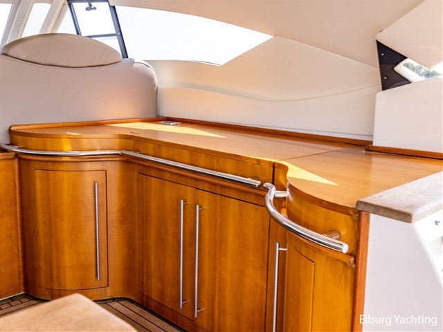 Cayman 52 Hardtop — foto 9 van 92