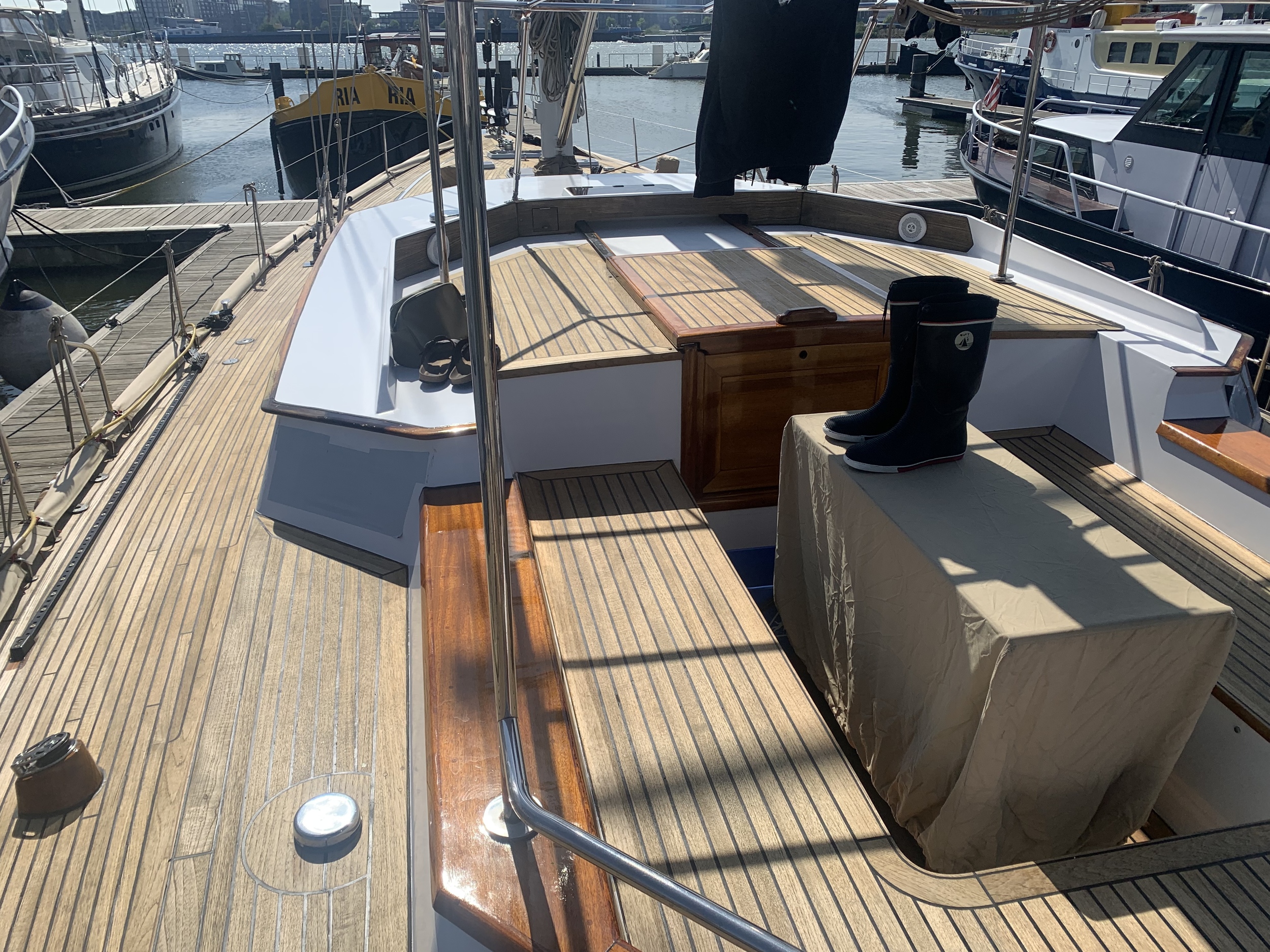Lagoon Royal Classic 66 — foto 30 van 87