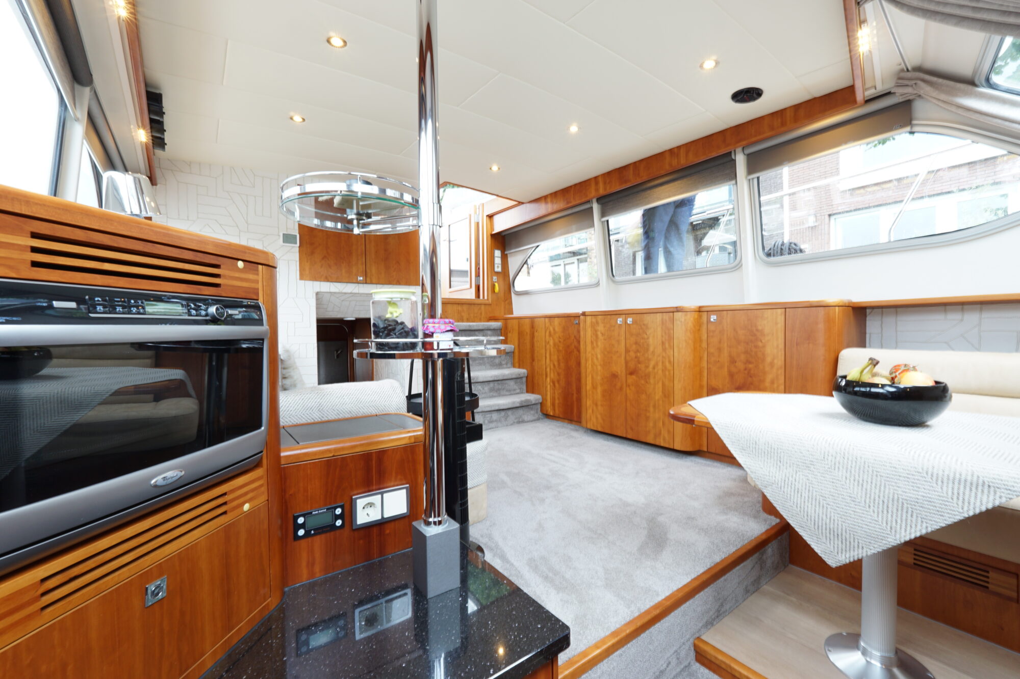 Van der Heijden 14.00 Dynamic DeLuxe Cabrio — foto 19 van 62