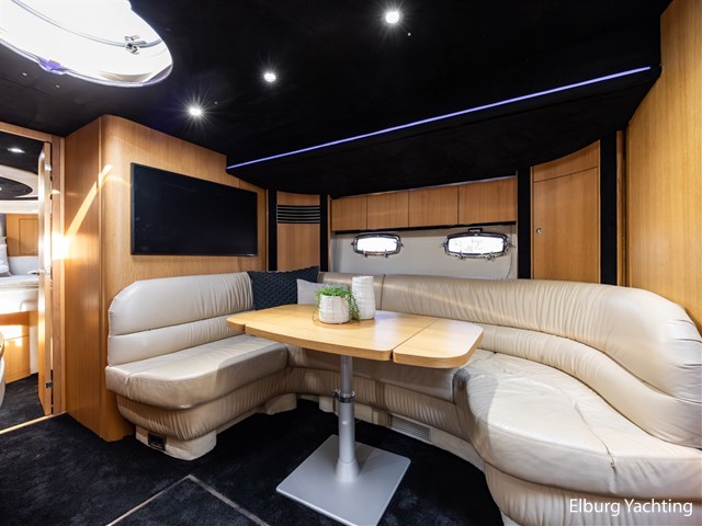 Fairline Targa 52 GT — foto 26 van 85
