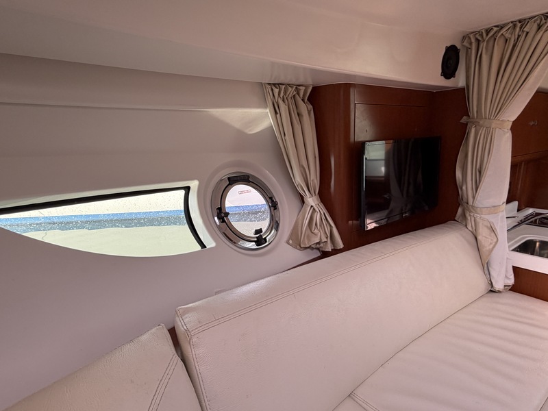 Beneteau Flyer GT34 — foto 16 van 63