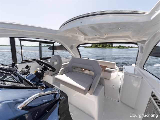 Beneteau Gran Turismo 41 — foto 12 van 71