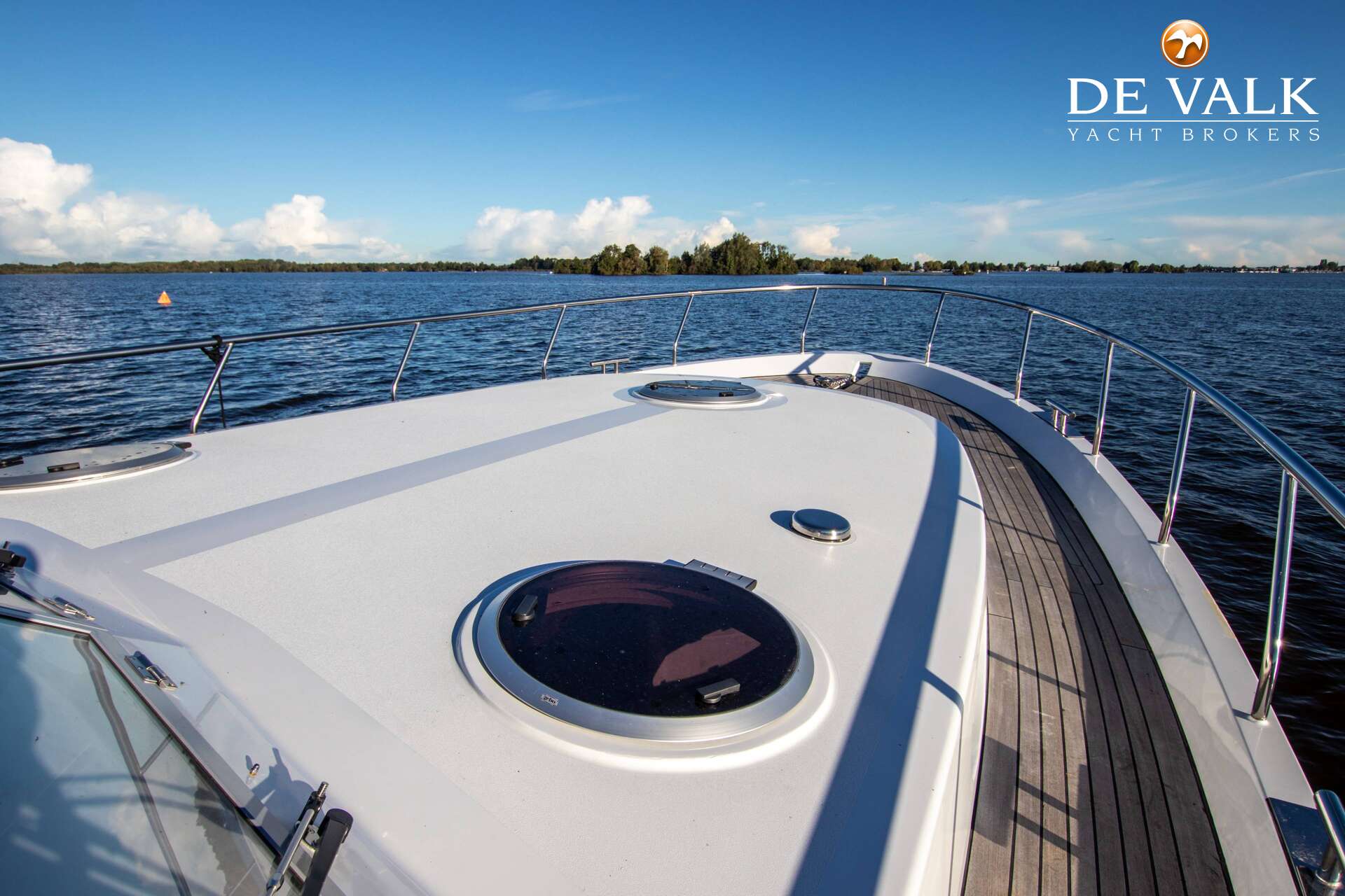 Van der Heijden 1350 Cruiser — foto 13 van 38