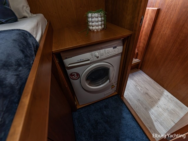 Van der Heijden Dynamic 1500 - Cabrio — foto 32 van 68