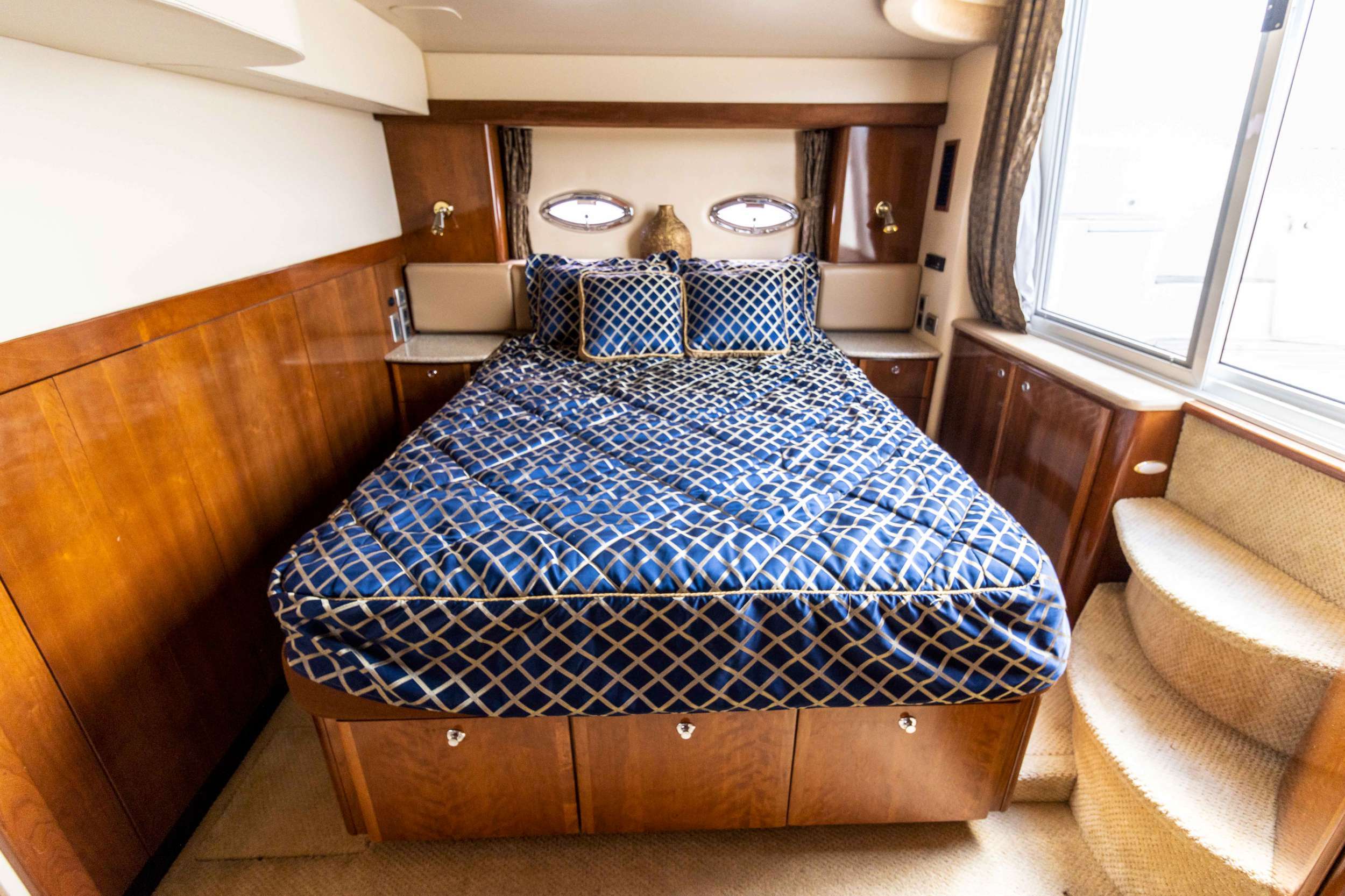 Meridian 459 Motoryacht — foto 51 van 90