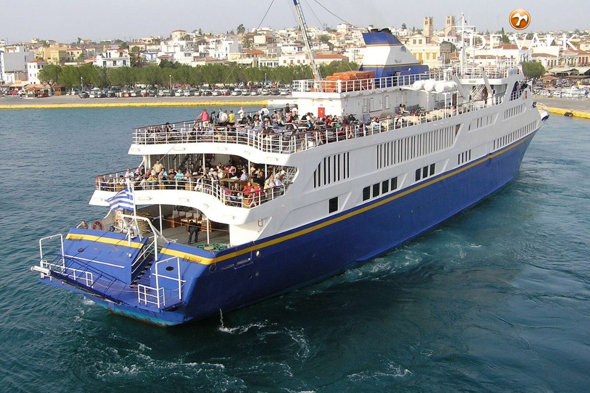 Day Passengers Ship 77.4 — foto 3 van 42