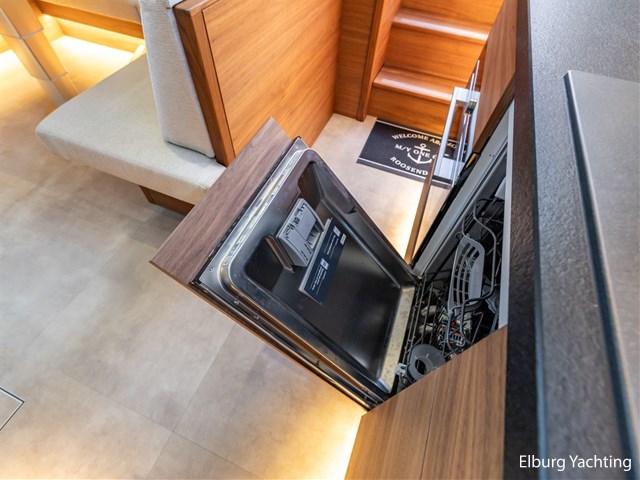 Nieland Explorer 50 — foto 29 van 99