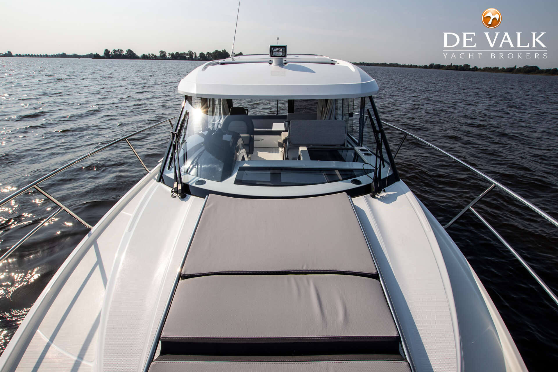Jeanneau Merry Fisher 895 — foto 17 van 44