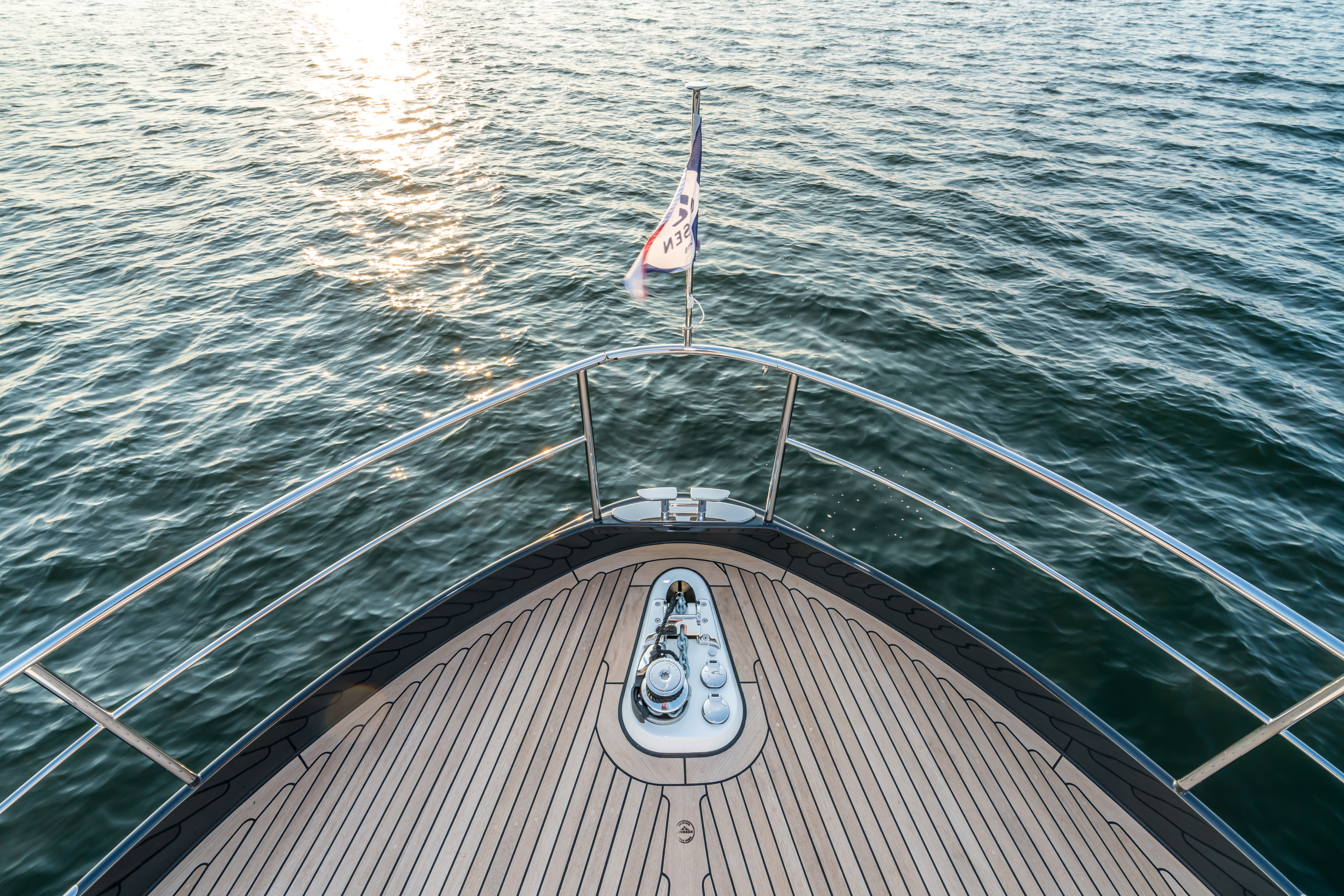 Linssen Grand Sturdy 500 Sedan Variodeck — foto 22 van 66