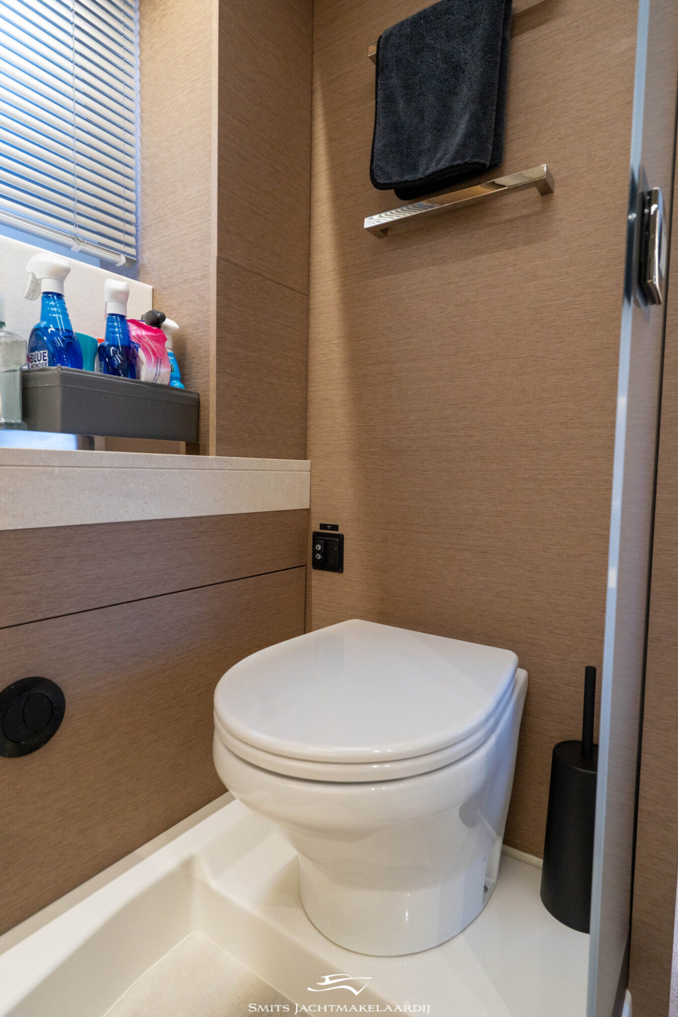 Prestige 590 Flybridge — foto 62 van 154