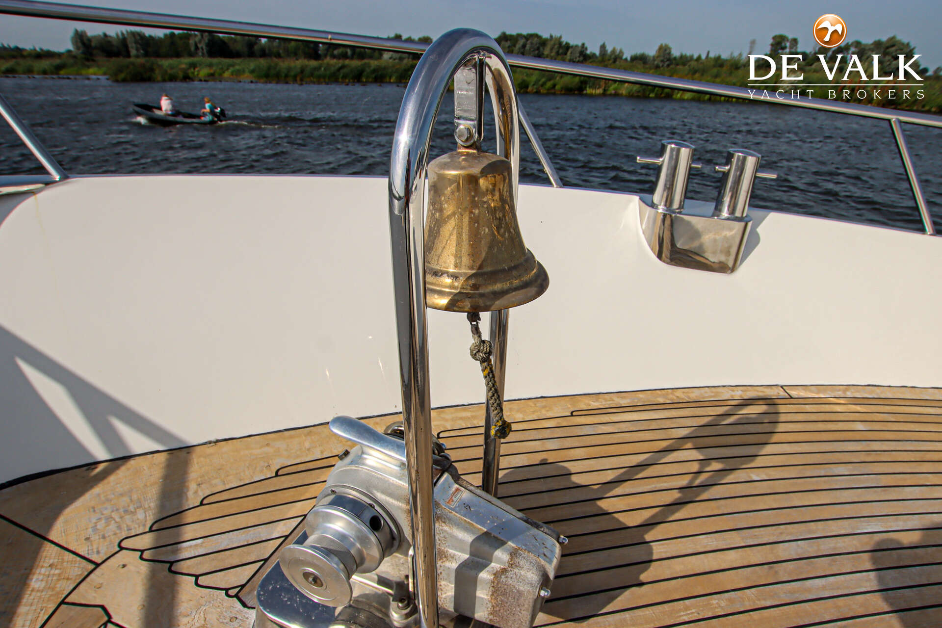 Silverline Liberty 1500 — foto 18 van 43