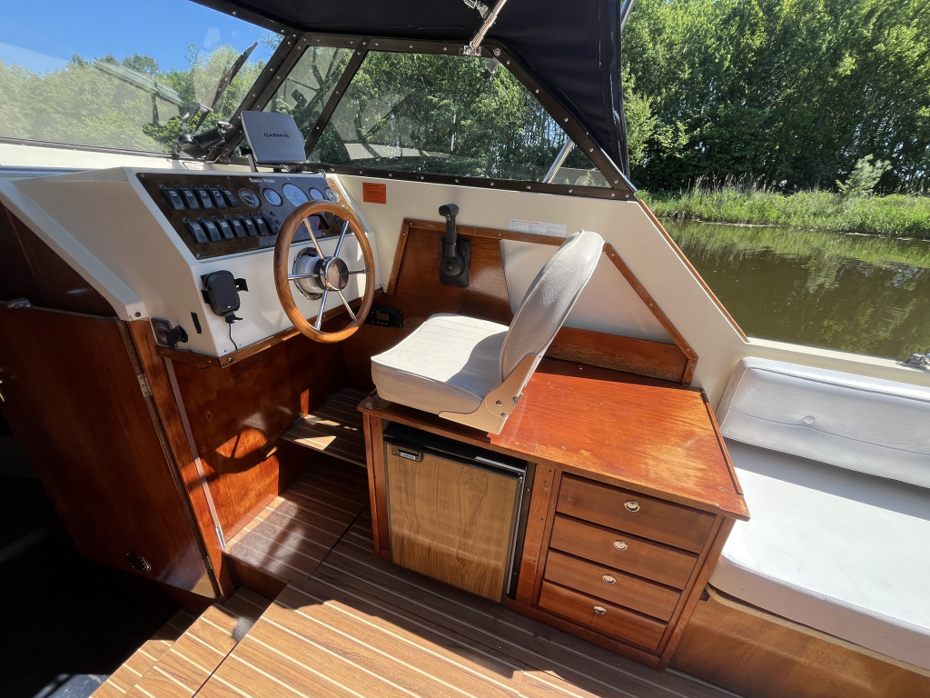 Ramin 26 AC Classic — foto 11 van 21