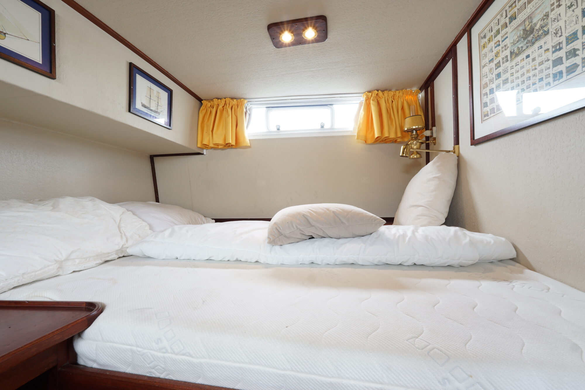 Lowland Rondspant Kruiser 13.00 AK Cabrio — foto 47 van 87