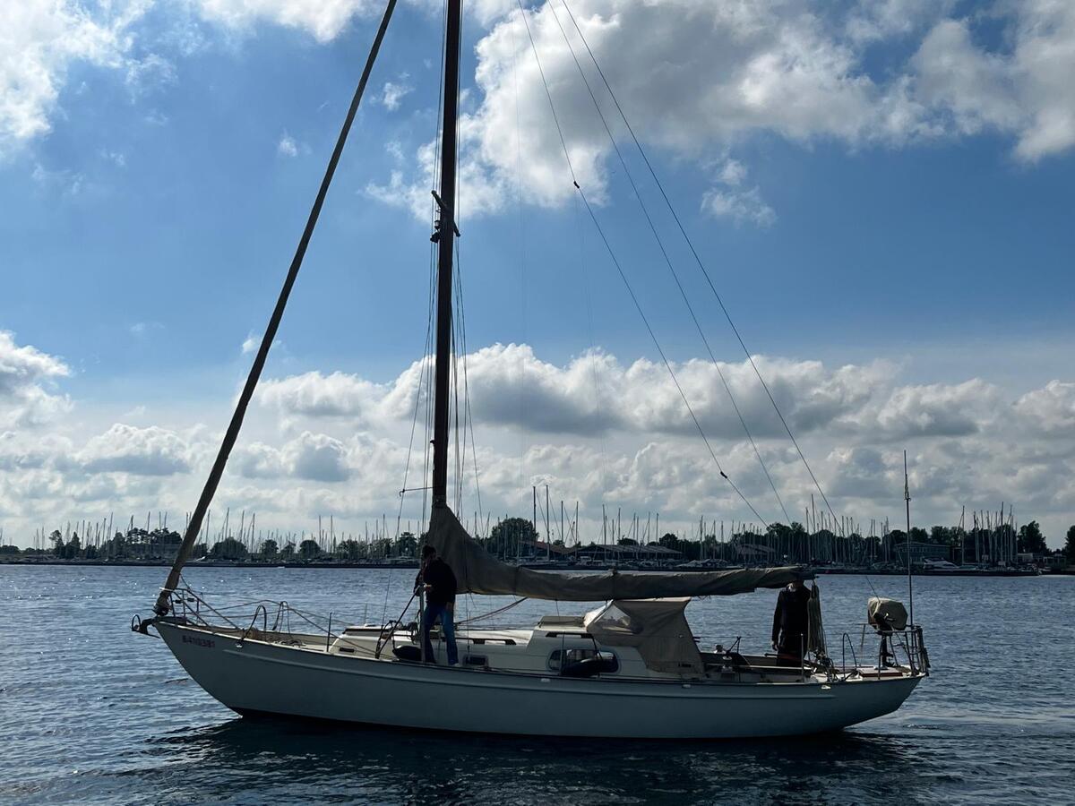 Van de Stadt Marsdiep 34 — foto 17 van 28