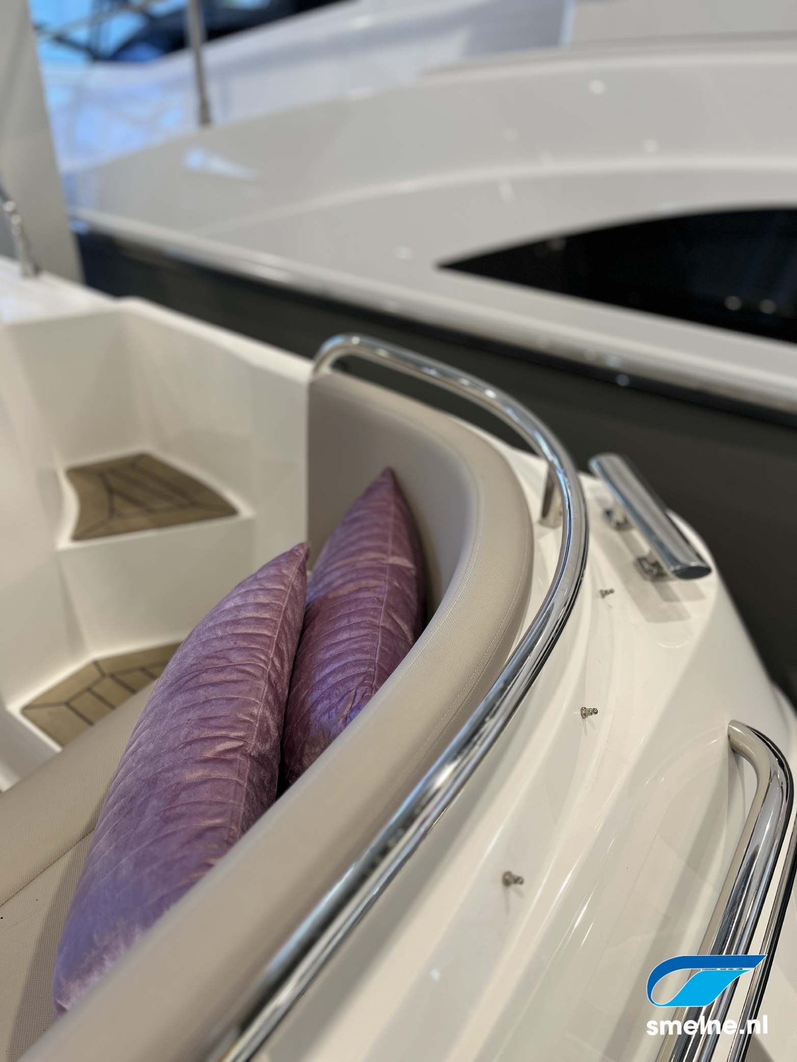 Haines 32 Offshore — foto 59 van 70