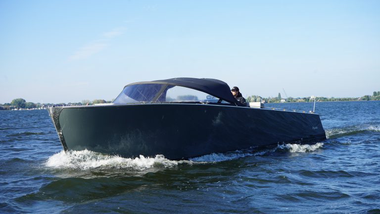 Isloep Rapida 990 — foto 35 van 46