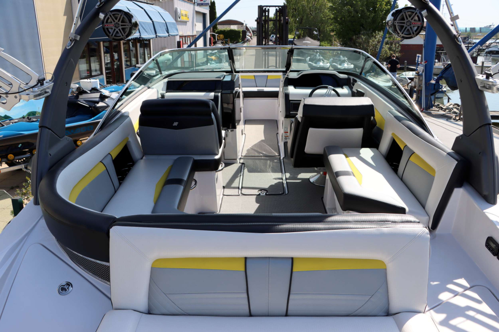 Four Winns TS 242 — foto 10 van 30