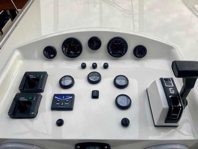 Abim Classic 118 — foto 9 van 67