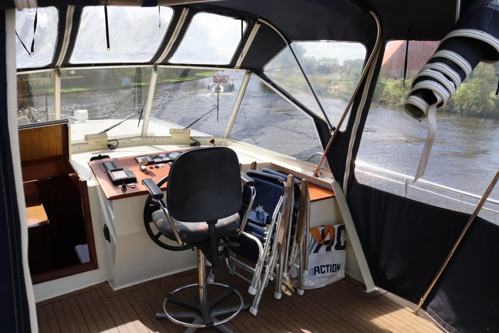 Ankertrawler 1140 AK — foto 6 van 28