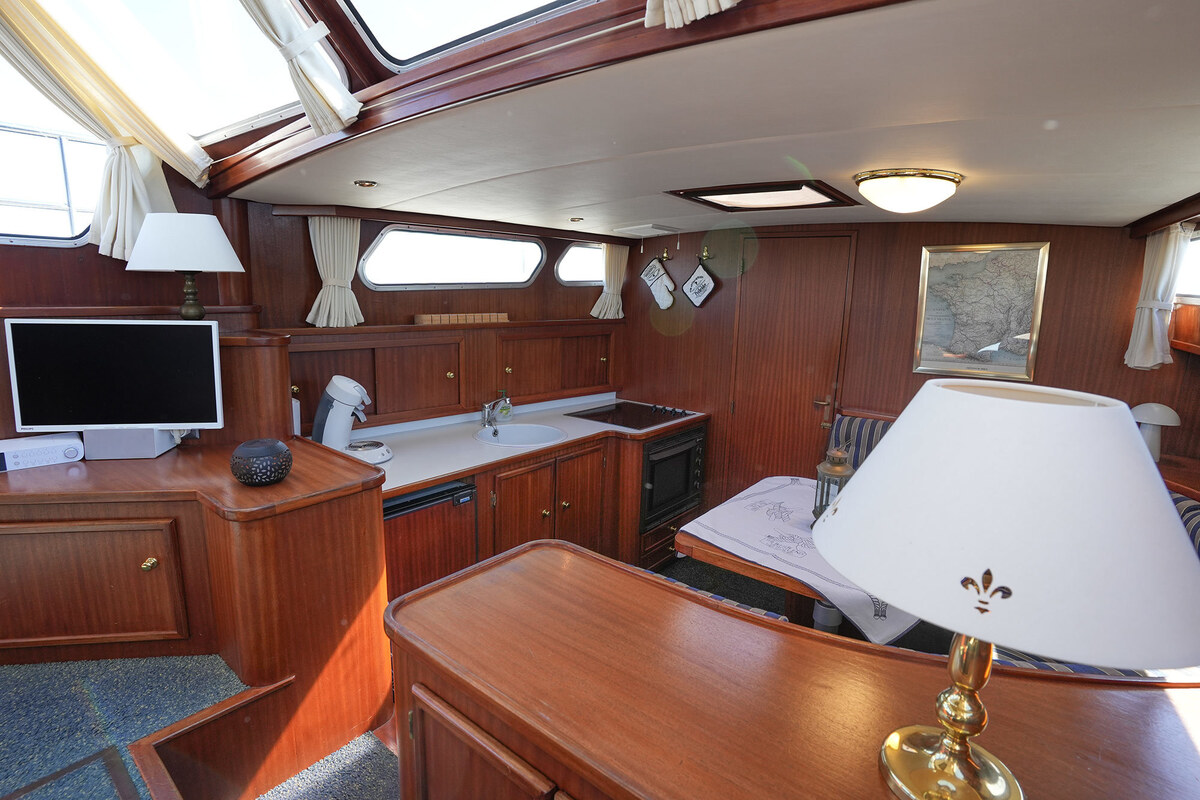 Valkkruiser 1350 AK — foto 28 van 56