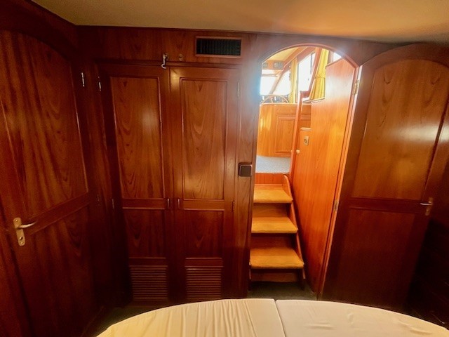 Ocean Alexander 46 — foto 67 van 87