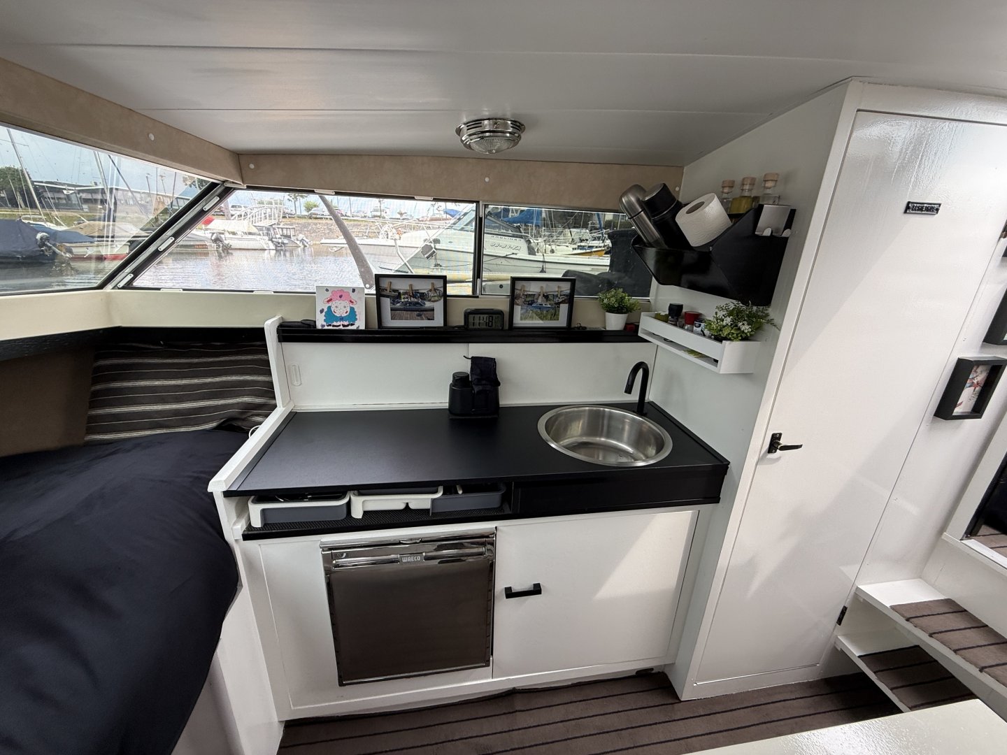 Polaris Kerkdriel Polaris Vedette 25 — foto 8 van 12