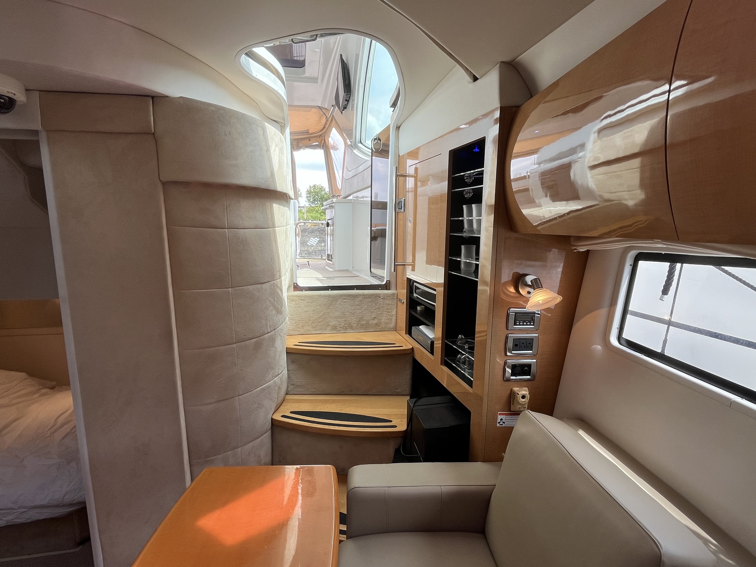 Four Winns V435 - Export — foto 51 van 73