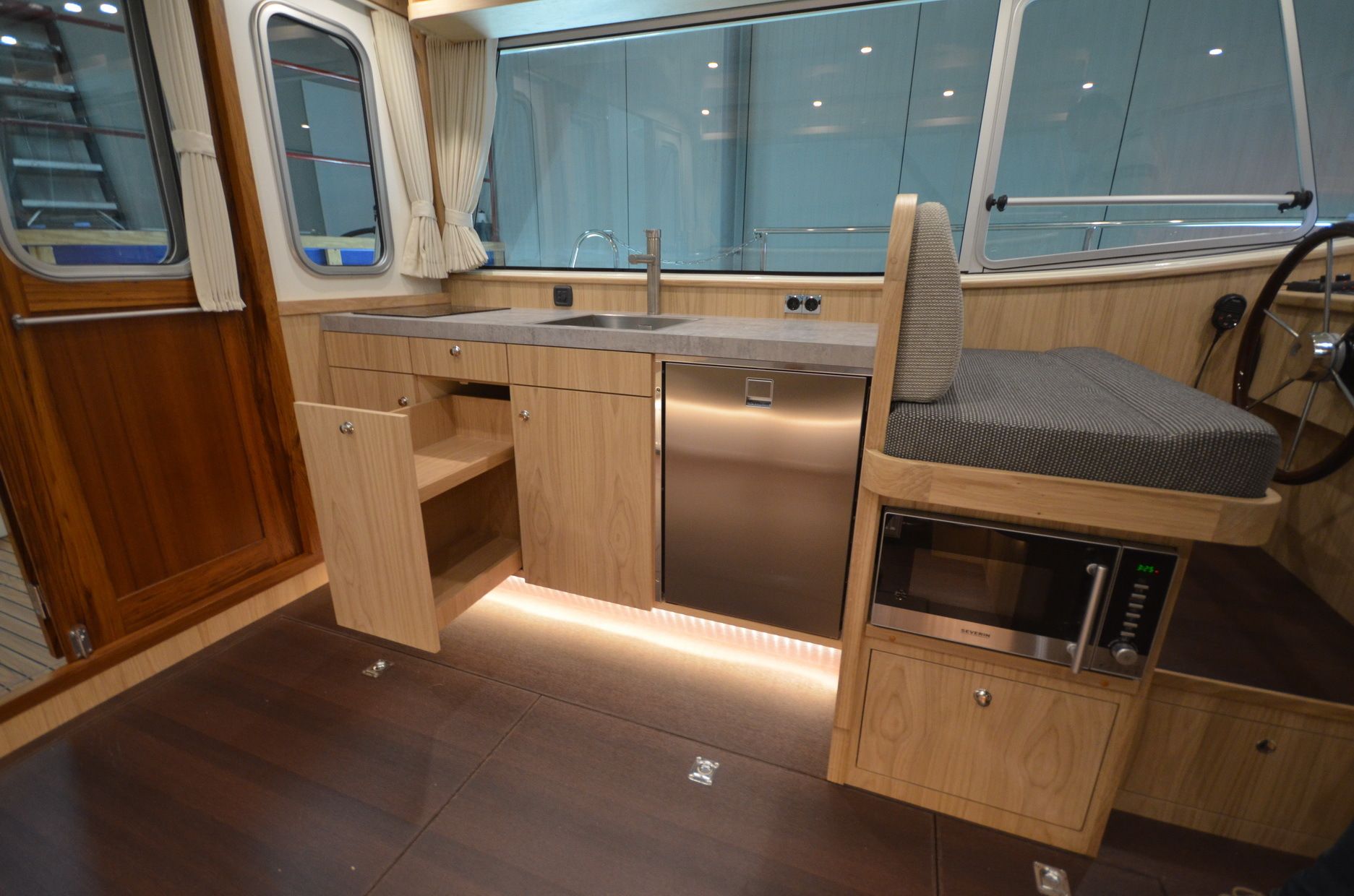Brandsma Luna 37 — foto 16 van 26