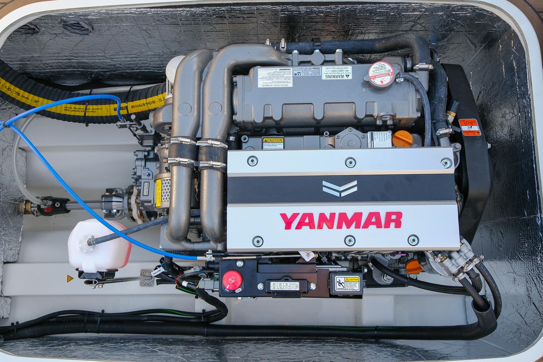 Antaris Seventy7 Touring – nieuw op voorraad — foto 20 van 30