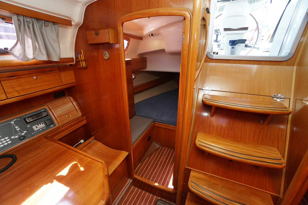 Bavaria 39 Cruiser — foto 38 van 53
